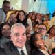 Abinader anuncia 300 becas para dominicanos residentes en Nueva York