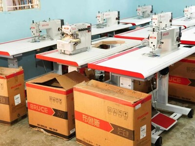 Abinader dispone que compras de programas sociales se hagan a Mipymes