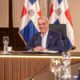 Abinader es el quinto presidente mejor valorado de América Latina