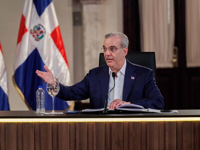 Abinader ordena publicar auditorías de Contraloría a partir de octubre