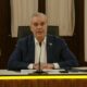 Abinader presenta acciones de seguridad ciudadana en LA Agenda