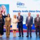 Abinader reconoce en Nueva York a 14 dominicanos destacados en EE. UU.