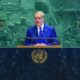 Abinader viajará este domingo a Nueva York para participar en la ONU