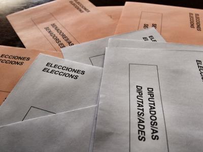 Abstención electoral en RD alcanza nivel histórico, según IIDH-CAPEL