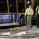 Accidente de helicóptero Telemundo deja tres muertos