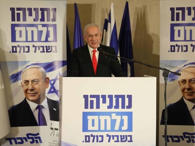 Acusan a Netanyahu de ignorar aviso sobre el ataque de Hamás