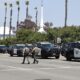 Acusan a joven de ser cómplice de ataque a mezquita en California