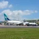 Aerodom anuncia nuevas rutas aéreas entre RD y Canadá y destaca crecimiento del mercado canadiense