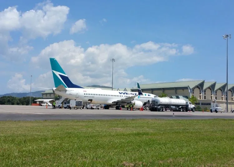 Aerodom anuncia nuevas rutas aéreas entre RD y Canadá y destaca crecimiento del mercado canadiense