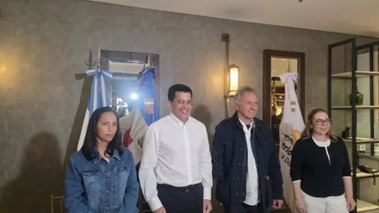 Aerolíneas Argentinas aumentará a siete vuelos semanales su conexión con Punta Cana a partir de enero