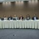 Agrupan en Ley Mirabal 19 proyectos de violencia contra mujeres