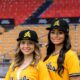 Águilas Cibaeñas designan a dos madrinas