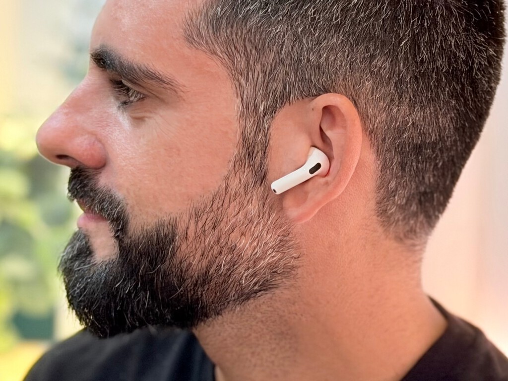 AirPods 5, análisis: la cancelación de ruido ya no es un lujo, es lo que damos por sentado