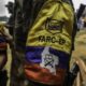 Al menos 113 menores reclutados por grupos armados Colombia