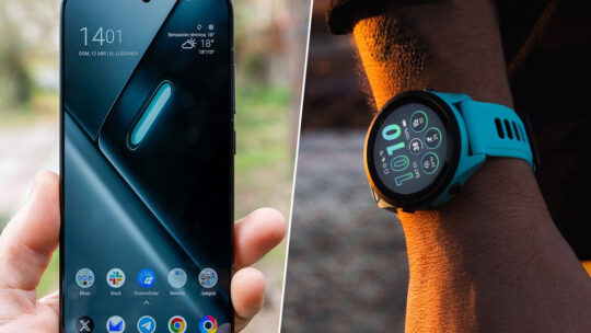 AliExpress comienza hoy nueva promo con cupones de hasta 60 euros: hay Nintendo Switch 2, móviles Xiaomi, relojes Garmin y más