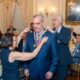 Americas Society otorga Gold Insigne a Luis Abinader