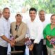 Ampliación del acueducto Baitoa-Tavera mejorará el suministro de agua