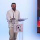 Andrés Vander Horst presenta libro joven político en foro