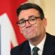 Andy Burnham sanciona el comercio con colonias israelíes