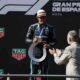 Antonelli refuerza su liderato en la F1 con una victoria en Madrid