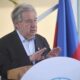 António Guterres "lamenta profundamente" negativa de EE. UU.