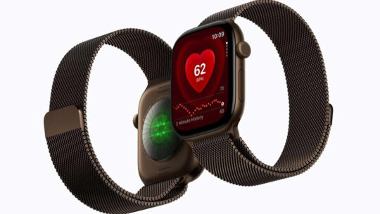 Apple Watch Series 12 vs Watch Series 11: nuevo procesador y mejoras en salud e IA, pero ¿merece la pena el nuevo modelo?