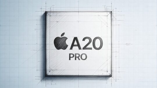 Apple ha hecho cuatro grandes cambios en el chip del nuevo iPhone. Solo uno de ellos consiste en ir más rápido
