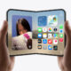 Apple ha tardado tanto en lanzar su iPhone plegable por una razón: estaba esperando a que los demás descubrieran como hacerlos bien