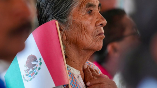 Arquidiócesis comparte 5 consejos para “amar a México” desde la fe católica