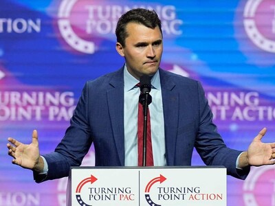 Asesinato de Charlie Kirk y su impacto en la política estadounidense