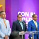 Aspirante retira demanda contra consulta del PLD