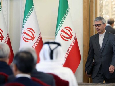 Ataques estadounidenses en Irán causan muertes y heridos