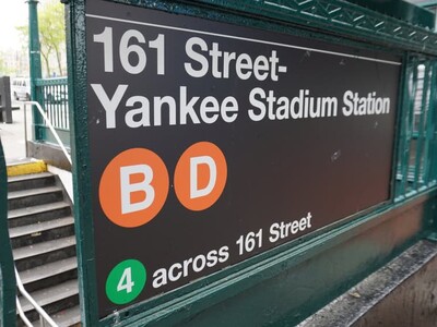 Bacteria legionella detectada en torres de El Bronx
