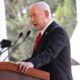 Benjamín Netanyahu: Israel detuvo un jefe de seguridad de Hamás