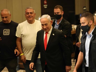 Benjamín Netanyahu impedirá que Irán se rearme nuclearmente