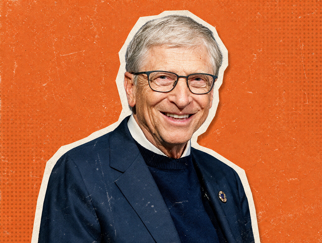 Bill Gates, sobre los riesgos de una IA fuera de control: «No basta con tener un interruptor de apagado»
