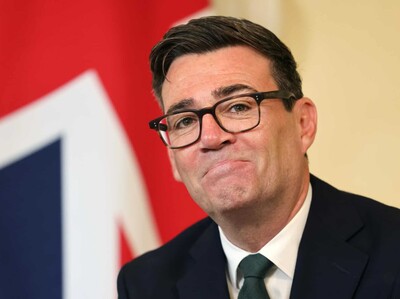 Burnham propondrá "diferentes opciones"  relaciones Reino Unido y UE
