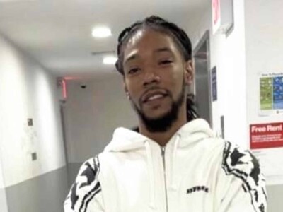 Buscan sospechosos por muerte de hombre en El Bronx