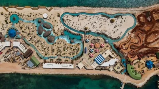 Cabo Rojo, entre los tres mejores puertos de cruceros del mundo en los Seatrade Cruise Awards 2026