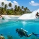 Califican 5 playas de RD como paraísos para los amantes de los deportes acuáticos