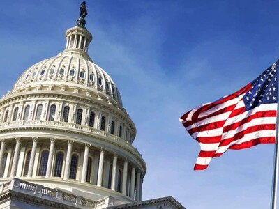 Cámara de Representantes aprueba sanciones a Rusia e Irán
