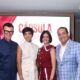 Cápsula Rosa hará exhibición de pádel