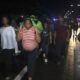 Caravana más de 600 migrantes retoma camino México a EE.UU.