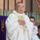 Cardenal denuncia infiltración del narcotráfico en las escuelas de México