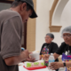 “Caridad exprés”: Catedral mexicana ofrecerá comida a personas en situación vulnerable
