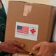 Cáritas Cuba recibirá en los próximos días más ayuda humanitaria de Estados Unidos