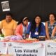 “Cáritas ha sido una bendición”: La Iglesia ayuda a 140 familias a luchar por sus sueños en Ecuador