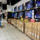 Carrefour tiene hoy a precio de liquidación esta tele LG OLED con hasta 144 Hz y Dolby Vision ideal para videojuegos