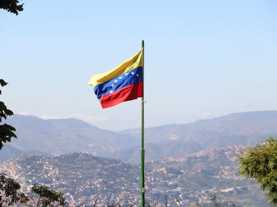 Casa Blanca entrega concesión de 100 años sobre petróleo venezolano