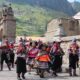 “Ccollanan María”: canto mariano en quechua une la fe de los Andes con la devoción a la Virgen